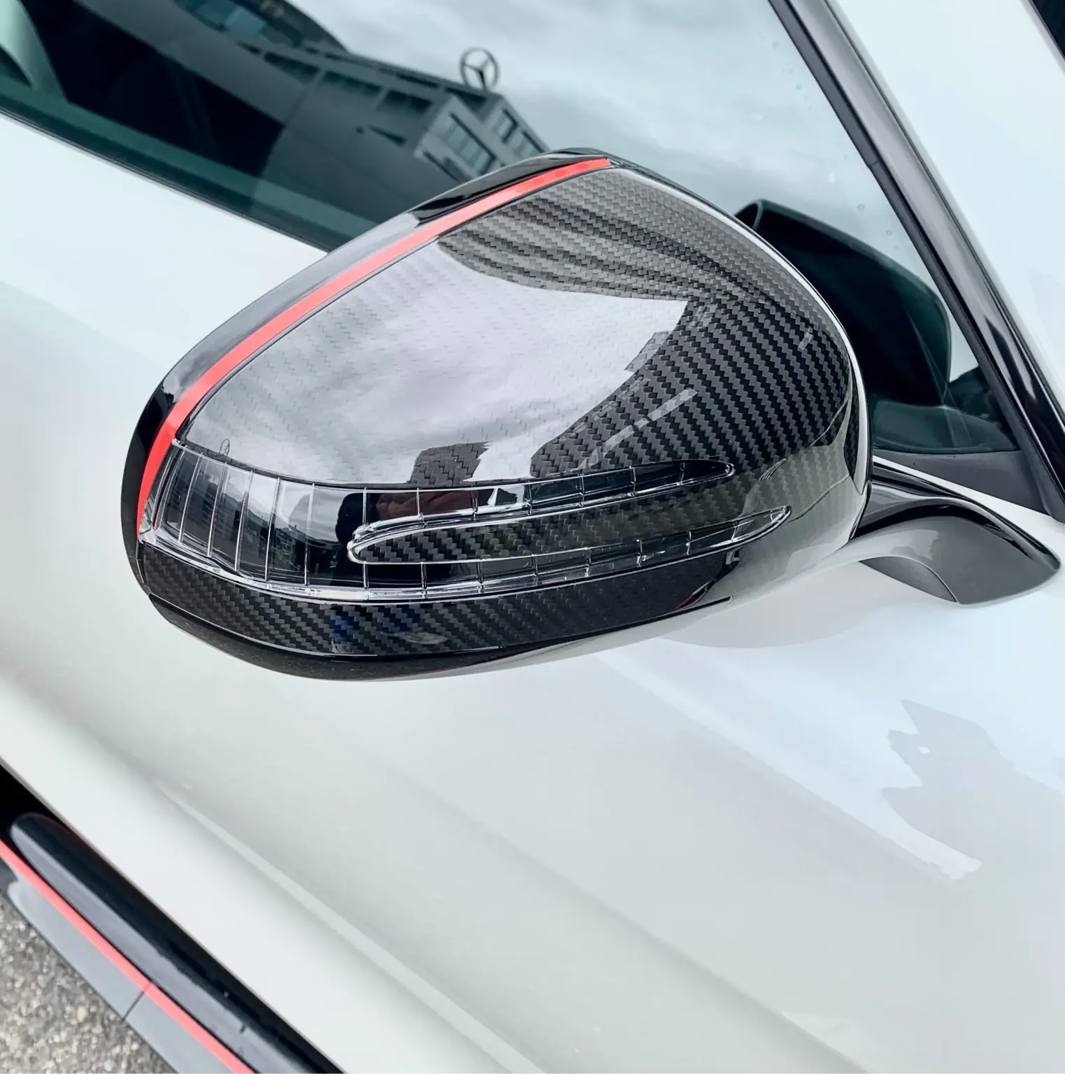 Mercedes-Benz AMG GT 2021 occasion Oberengstringen — 5