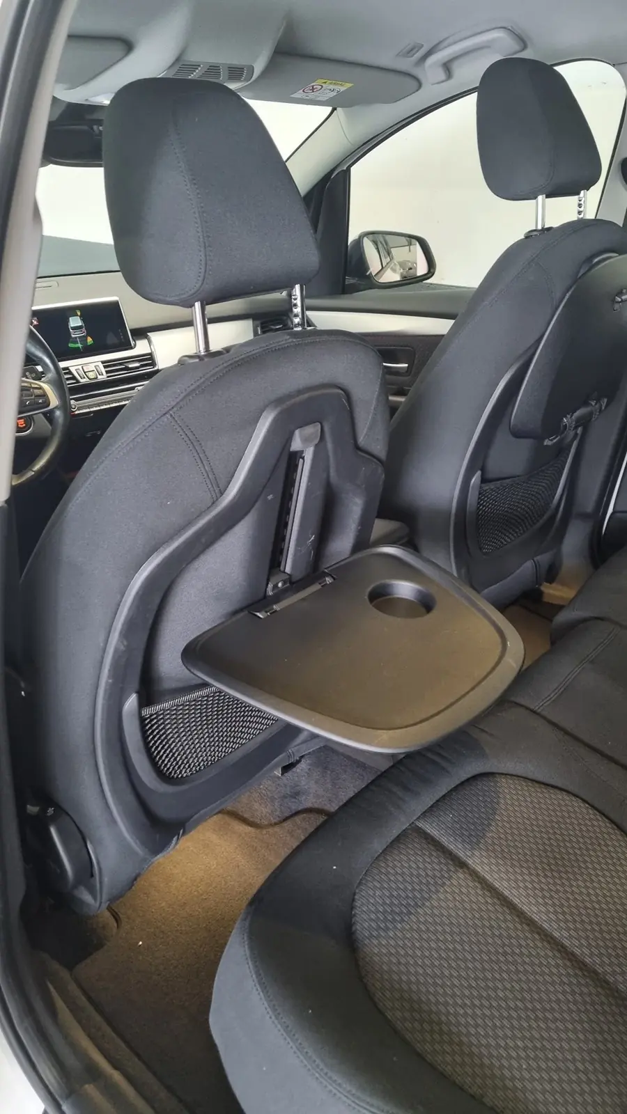 BMW 218 Gran Tourer 2017 occasion Allschwil — 5