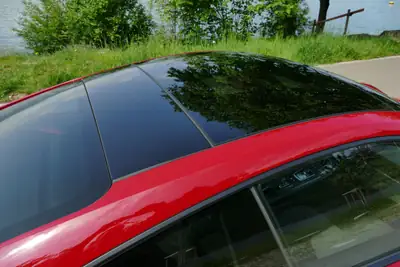Porsche 911 Carrera 4 GTS PDK — Sportive légendaire, 450 ch et histoire sans sinistre — Miniatura 8