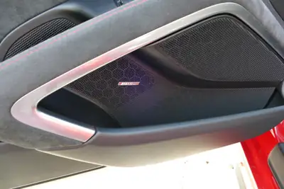 Porsche 911 Carrera 4 GTS PDK — Sportive légendaire, 450 ch et histoire sans sinistre — Miniatura 15