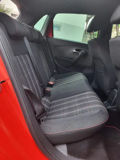 VW Polo 1.4 TSI GTI DSG — Sportive compacte, mécanique rénovée, 139 000 km — Miniatur 10