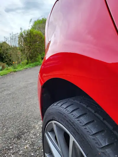 VW Polo 1.4 TSI GTI DSG — Sportive compacte, mécanique rénovée, 139 000 km — Miniatur 11
