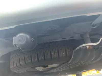 VW T5 Caravelle 2.0 BiTDi — Monospace 8 places, Chauffage intégré, Attelage — Thumbnail 9