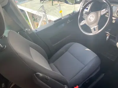 VW T5 Caravelle 2.0 BiTDi — Monospace 8 places, Chauffage intégré, Attelage — Thumbnail 10