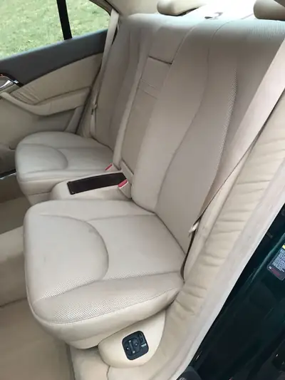 Mercedes-Benz S 600 L V12 — Berline de prestige bi-turbo 500 ch, rarité allemande — Miniatura 10