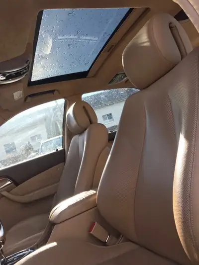 Mercedes-Benz S 600 L V12 — Berline de prestige bi-turbo 500 ch, rarité allemande — Miniatura 15