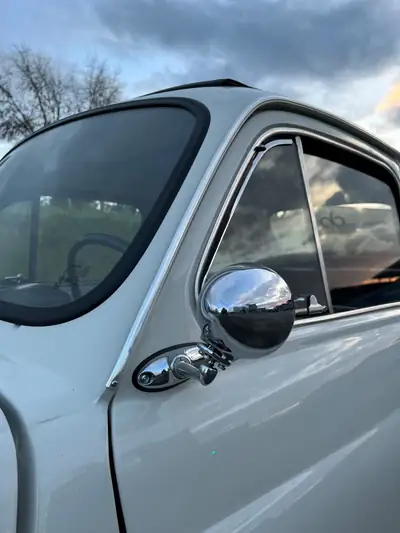 Fiat 500 110 F Berlina 1971 — Icône automobile vintage, 49000 km authentiques — Miniatur 10