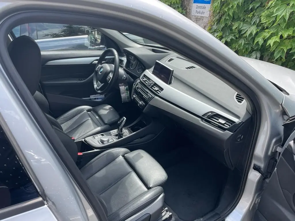 BMW X1 2017 occasion Toffen — 2