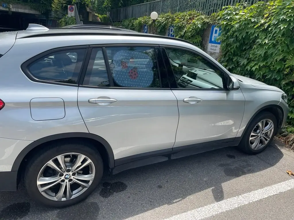 BMW X1 2017 occasion Toffen — 3