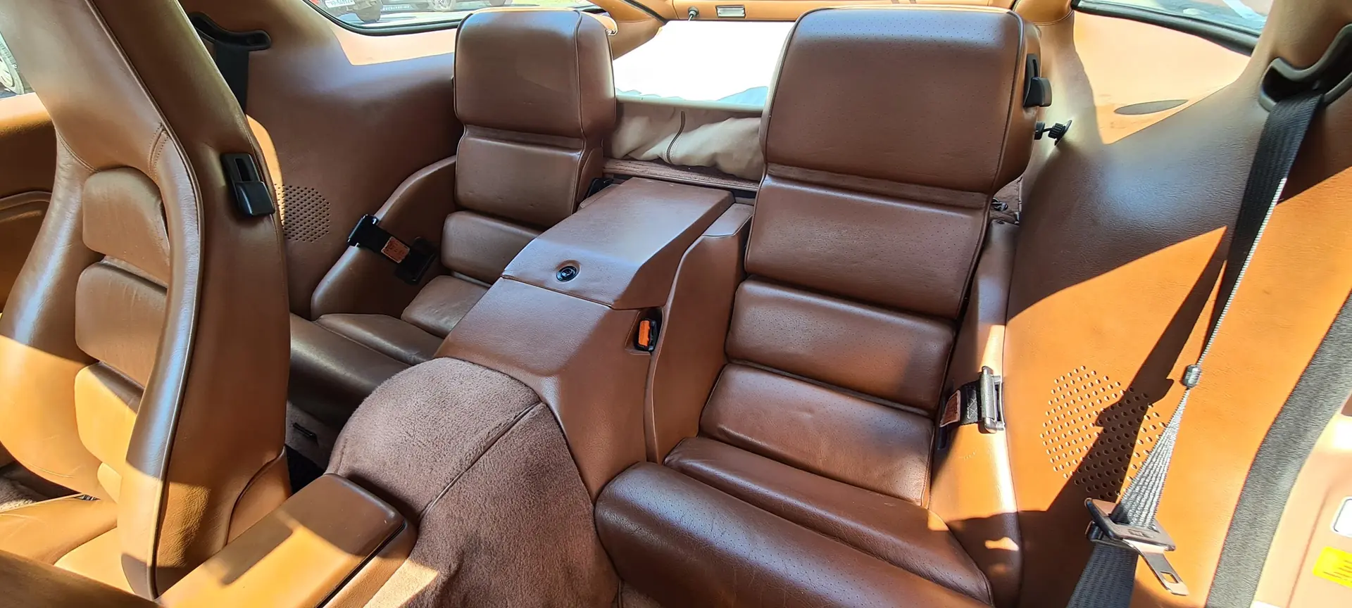 Porsche 928 1988 occasion Lausanne — 5