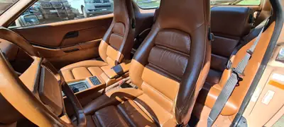 Porsche 928 S4 — Chef-d'œuvre des années 80, 320 ch de légende — Miniatur 9