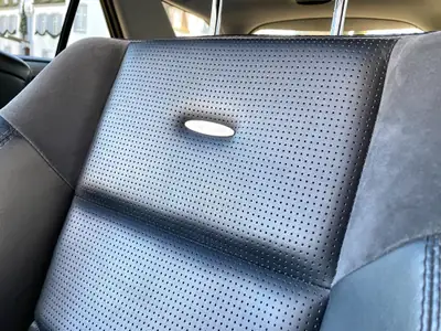 Mercedes-Benz ML 63 AMG 4Matic — SUV haute performance 510 ch, sans sinistre — Miniatura 14