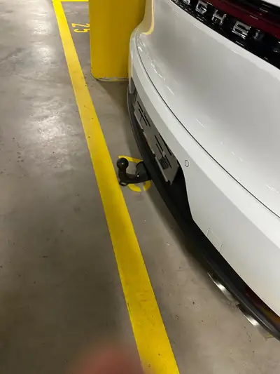 Porsche Macan S PDK — SUV sportif premium, 15'000 km seulement — Detail