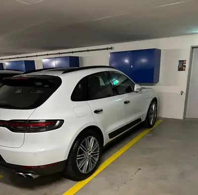 Porsche Macan S PDK — SUV sportif premium, 15'000 km seulement — Miniatur 7