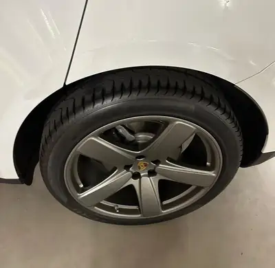 Porsche Macan S PDK — SUV sportif premium, 15'000 km seulement — Miniatur 10