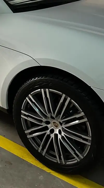 Porsche Macan S PDK — SUV sportif premium, 15'000 km seulement — Miniatur 11