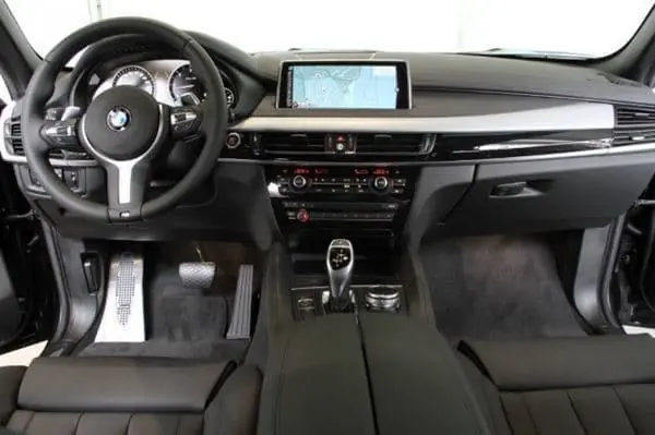 BMW X6 2016 occasion Haag — 4