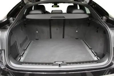 BMW X6 xDrive 30d — SUV coupé premium, 32000 km, service gratuit inclus — Miniature 7