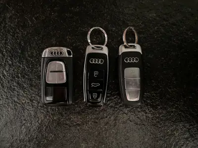Audi A6 40 TDI Sport S-tronic — Berline premium diesel, 75'000 km, exemplaire unique en Suisse — Miniatura 17
