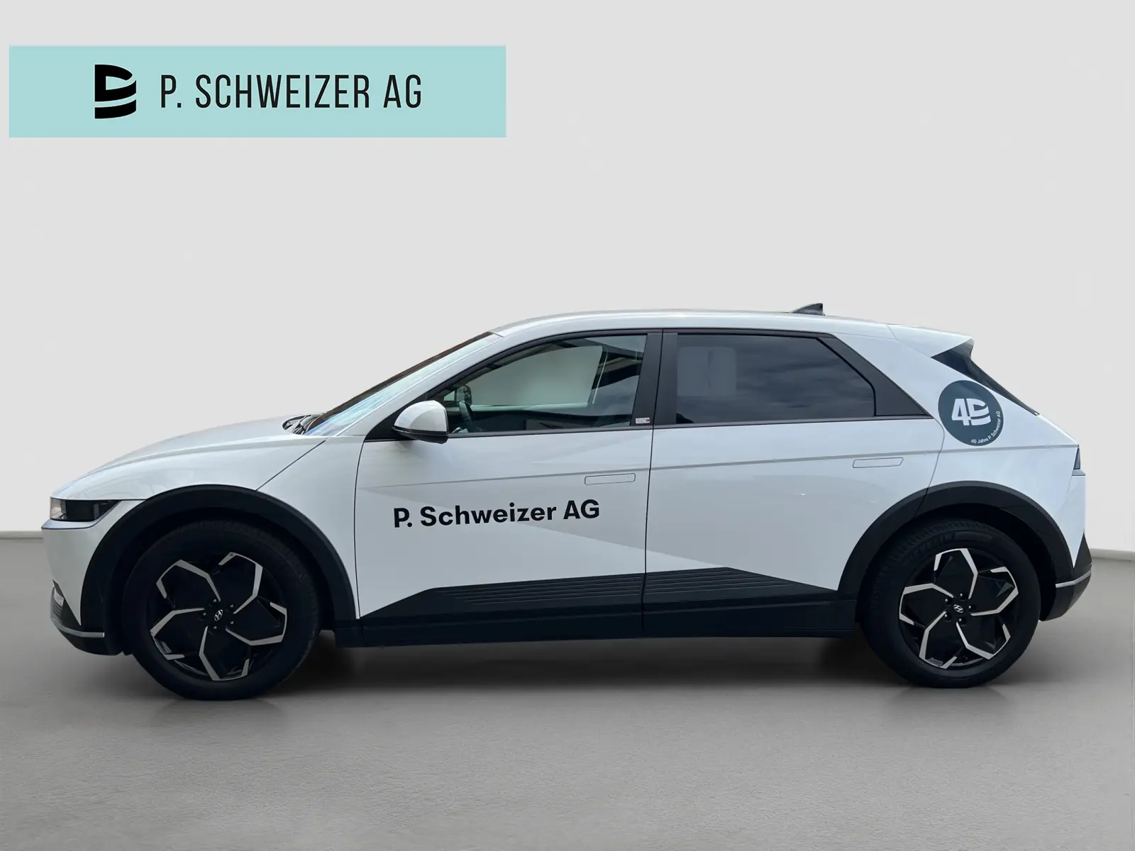 Hyundai Ioniq 5 2023 occasion Liestal — 2