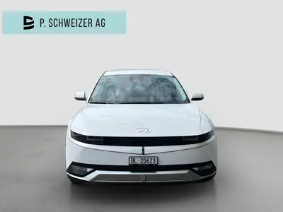 Hyundai Ioniq 5 77kWh Origo 4WD — SUV électrique haute puissance, 35'000 km seulement — Miniature 8