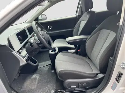Hyundai Ioniq 5 77kWh Origo 4WD — SUV électrique haute puissance, 35'000 km seulement — Miniature 9