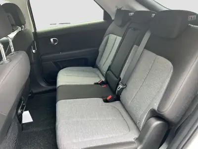 Hyundai Ioniq 5 77kWh Origo 4WD — SUV électrique haute puissance, 35'000 km seulement — Miniature 10