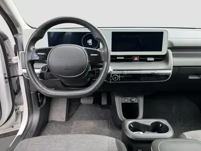 Hyundai Ioniq 5 77kWh Origo 4WD — SUV électrique haute puissance, 35'000 km seulement — Miniature 11