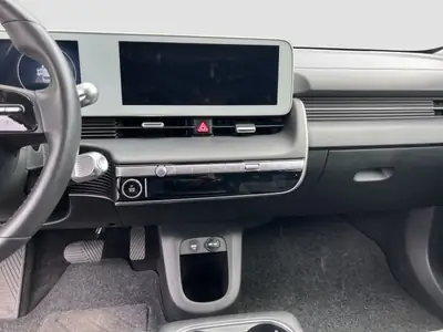 Hyundai Ioniq 5 77kWh Origo 4WD — SUV électrique haute puissance, 35'000 km seulement — Miniature 12