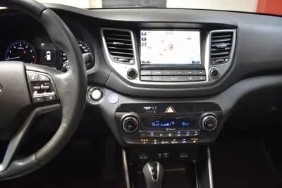 Hyundai Tucson 1.6 TGDI Vertex 4WD — SUV polyvalent, toit panoramique, 91 000 km — Miniature 22
