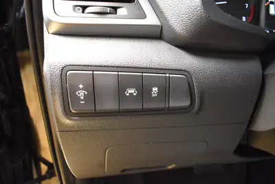 Hyundai Tucson 1.6 TGDI Vertex 4WD — SUV polyvalent, toit panoramique, 91 000 km — Miniature 30