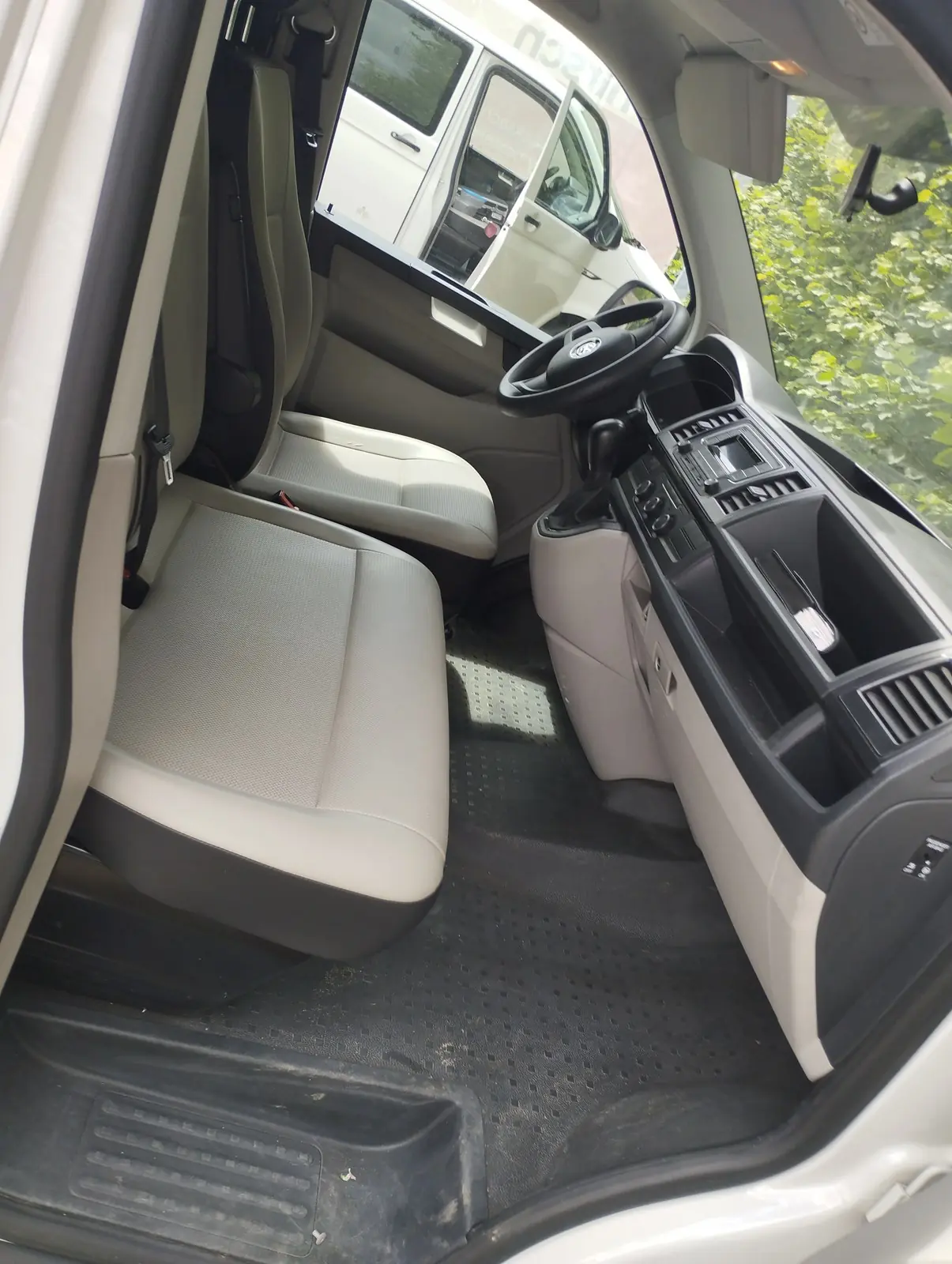 Volkswagen T6 2018 occasion Bremgarten — 5