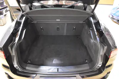 Jaguar I-PACE EV400 SE AWD — SUV électrique premium, 400 ch et 86'000 km — Miniature 28