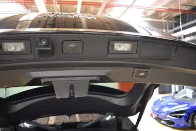Jaguar I-PACE EV400 SE AWD — SUV électrique premium, 400 ch et 86'000 km — Miniature 29