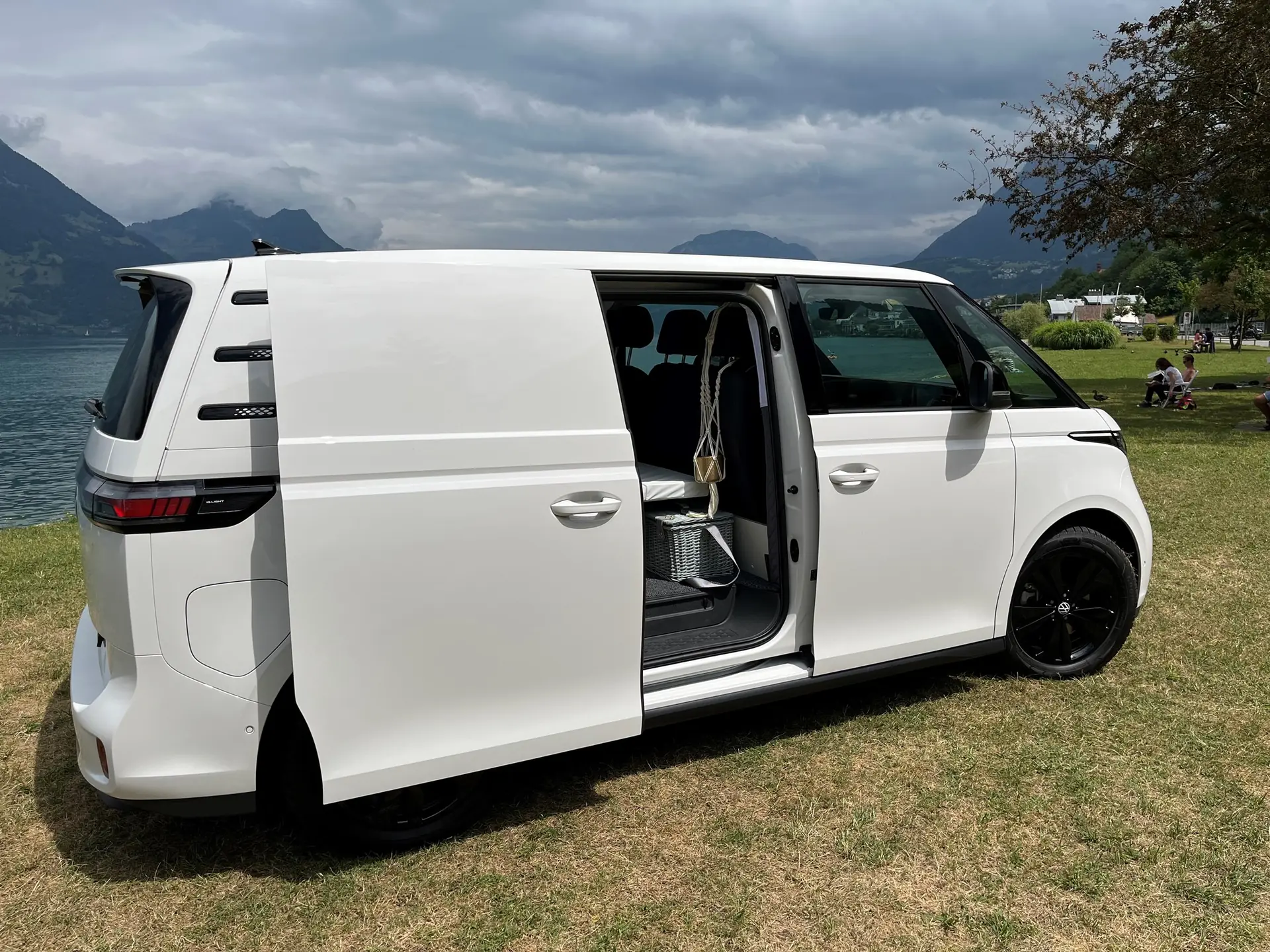 Volkswagen Idbuzz 2023 occasion Kriens — 3