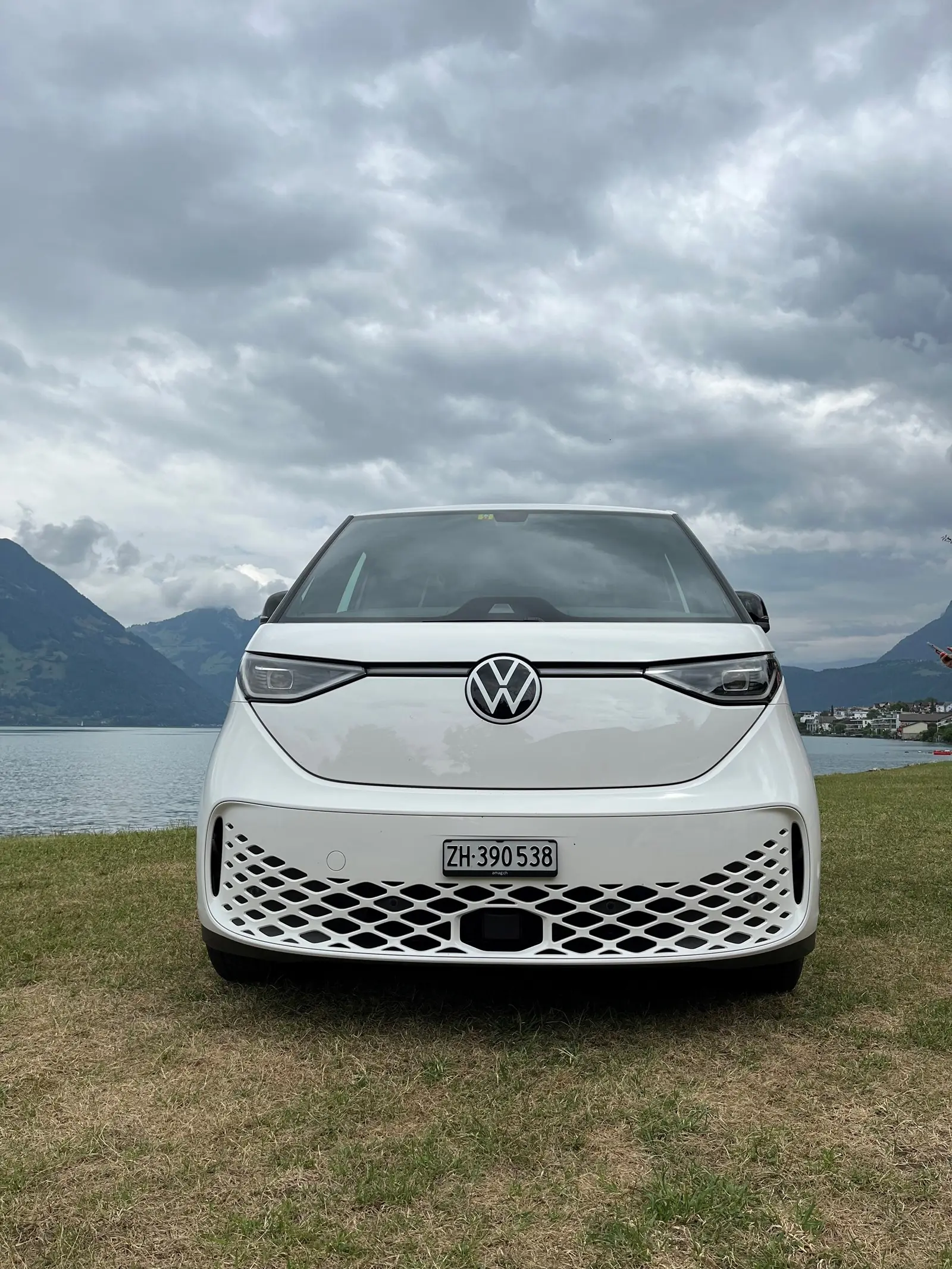 Volkswagen Idbuzz 2023 occasion Kriens — 2