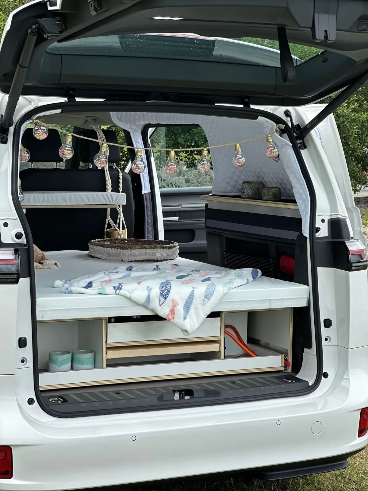 Volkswagen Idbuzz 2023 occasion Kriens — 5