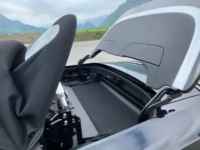 Audi A5 Cabriolet 2.0 TFSI quattro — Roadster élégant, contrôle intégral, révision complète — Miniature 17