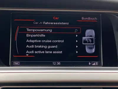 Audi A5 Cabriolet 2.0 TFSI quattro — Roadster élégant, contrôle intégral, révision complète — Miniature 18