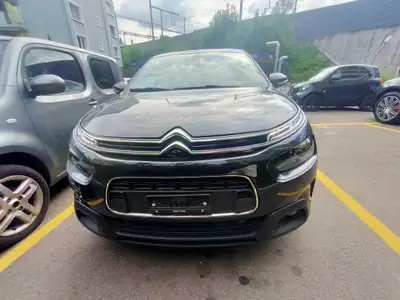 Citroën C4 Cactus 1.2 PureTech Feel — SUV urbain compact, entretien récent et pneus neufs — Miniatura 8