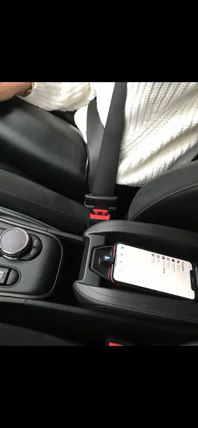 MINI Countryman Cooper SD ALL4 — SUV compact diesel, transmission automatique, entretien impeccable — détail