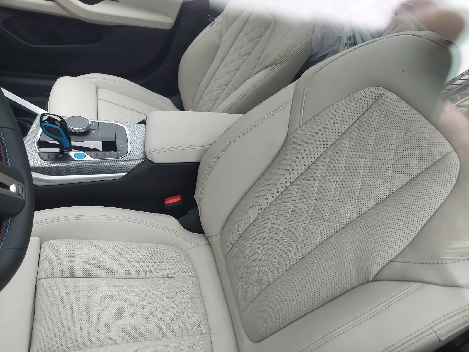 BMW i4 2022 occasion AU ZH — 2