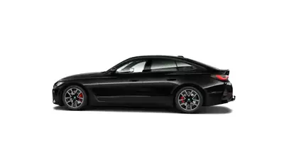 BMW i4 M50 M Sport Pro — Berline électrique 544 ch, ultra low-mileage — Miniature 11