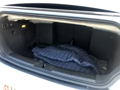 VW Golf Cabrio 1.2 TSI — Cabriolet élégant, entretien complet, prêt à rouler — Miniature 11