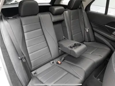 Mercedes-Benz GLE 450 4Matic AMG Line — SUV hybride 367 ch, première main, garantie — Miniature 11