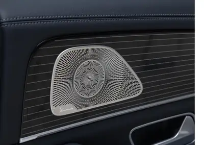 Mercedes-Benz GLE 450 4Matic AMG Line — SUV hybride 367 ch, première main, garantie — Miniature 15