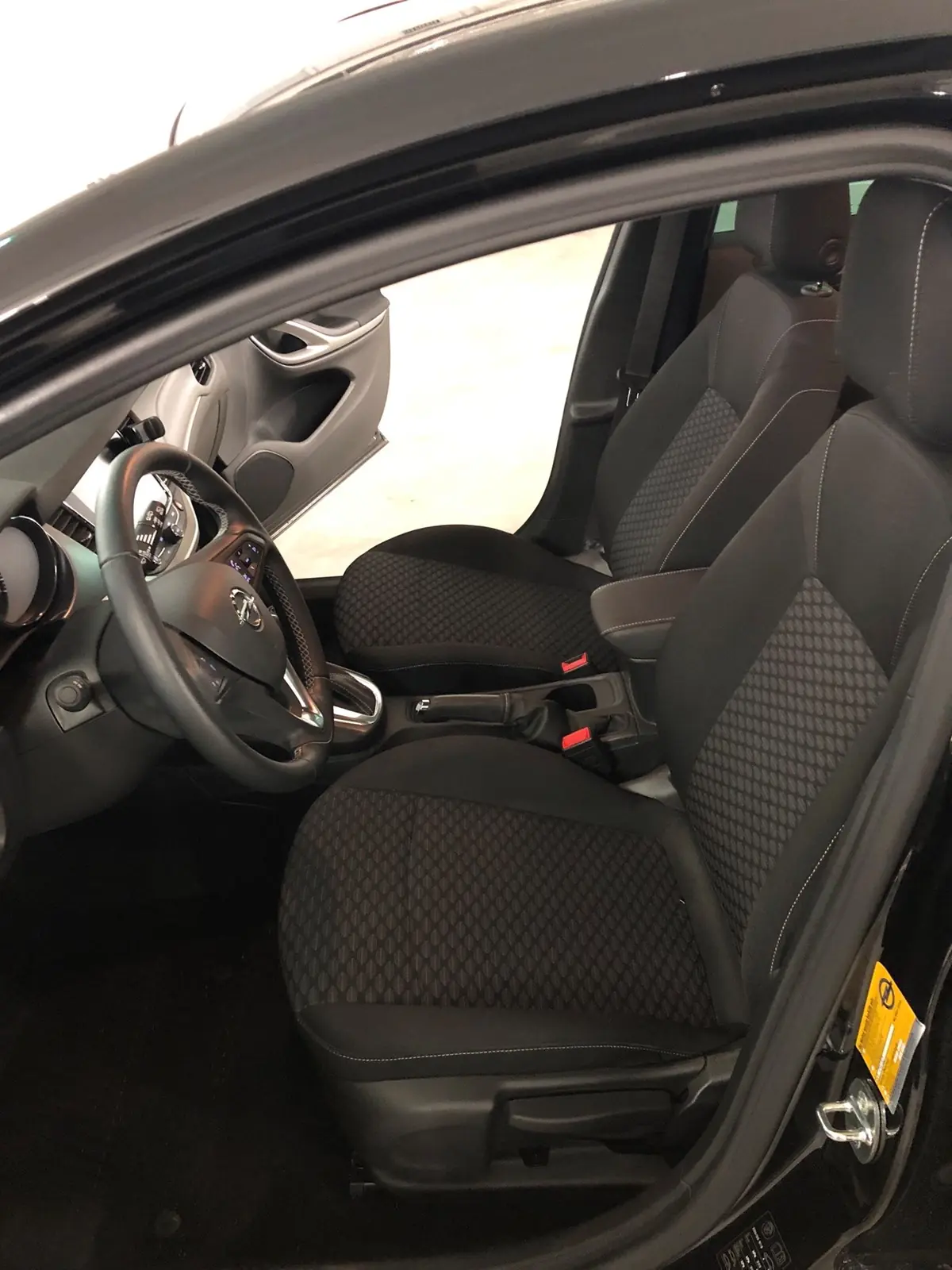 Opel Astra 2018 occasion Zurich — 5