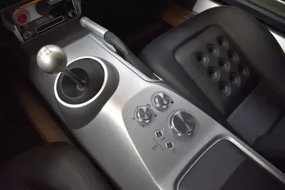 Ford GT 5.4 V8 — Légendaire muscle car américain, seulement 1600 km au compteur — Miniature 23