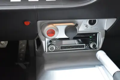 Ford GT 5.4 V8 — Légendaire muscle car américain, seulement 1600 km au compteur — Miniature 28