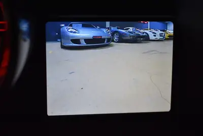 Ferrari 488 GTB — Le coupé sport italien haute performance, 7 500 km seulement — Miniature 29